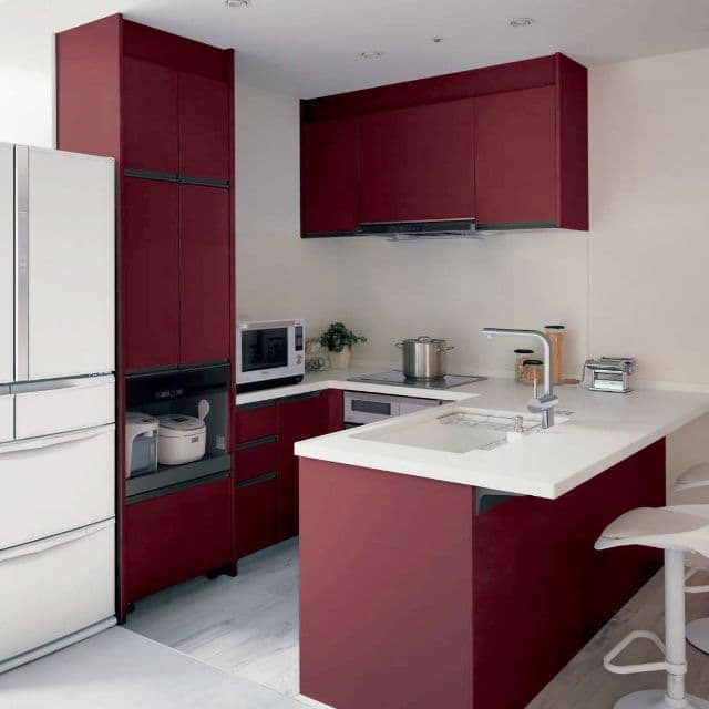 水廻りリフォーム