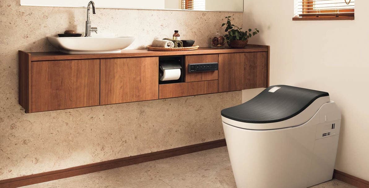 パナソニック＿アラウーノ