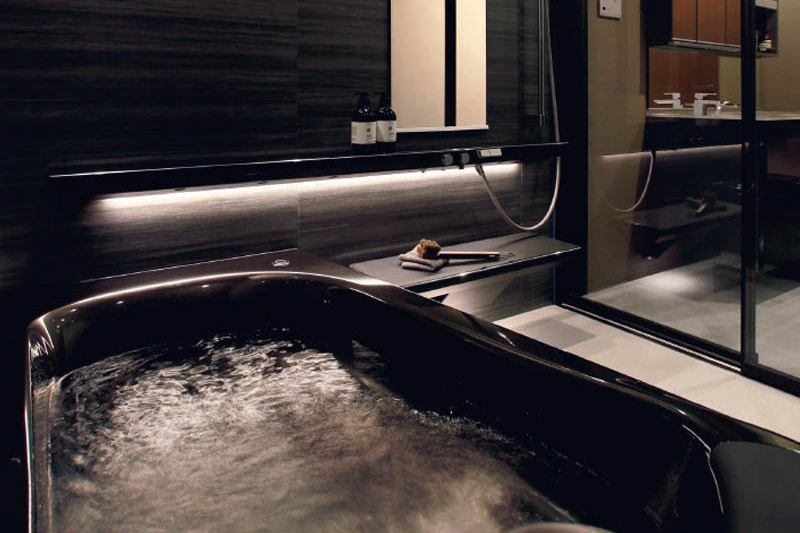 TOTO バスルーム R-Type