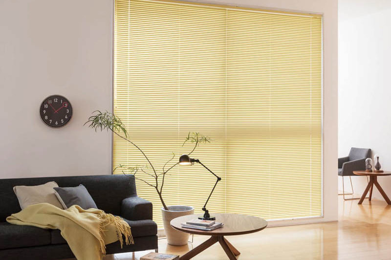 ニチベイ ブラインド Sereno