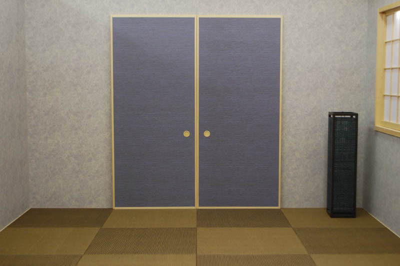 キツタカ Reノベーション畳