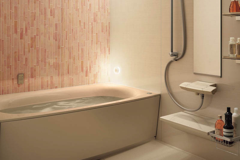 Panasonic バスルームMR BMR1006