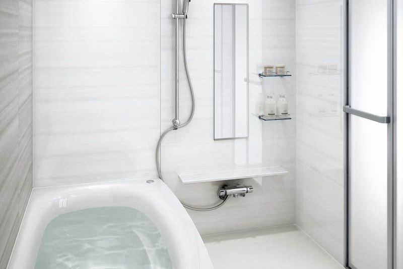 Panasonic バスルームMR BMR1002