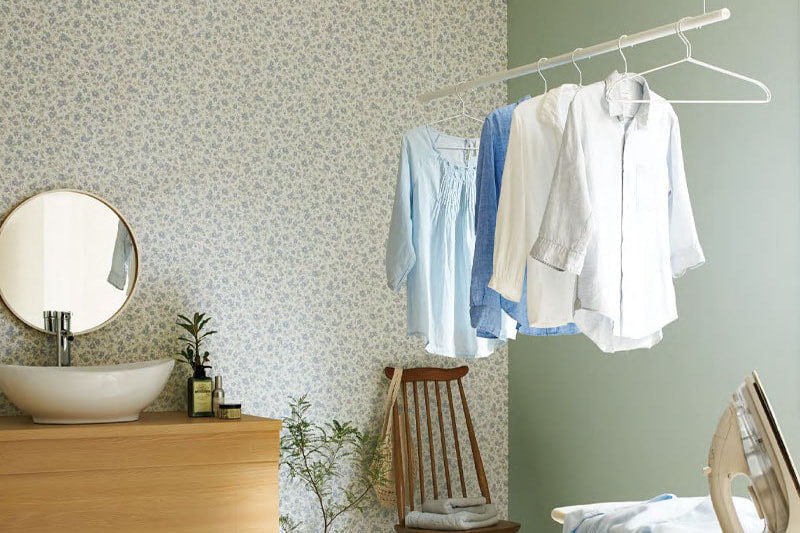 サンゲツ Fineシリーズ 吸放湿壁紙 FE6689