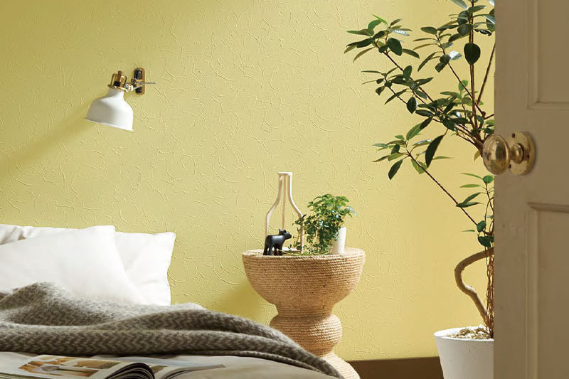 サンゲツ Fineシリーズ 抗アレル壁紙 FE6645