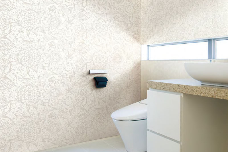 サンゲツ Fineシリーズ フィルム汚れ防止壁紙 FE6495