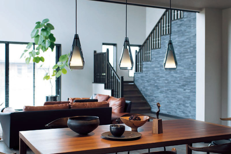 Panasonic デザイン　ペンダント LGB15458