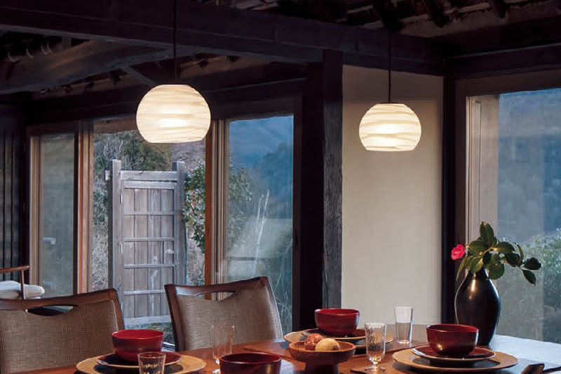 Panasonic デザイン　ペンダント LGB11082